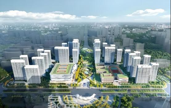 2026年长沙这些新学校将建成开学！多个楼盘教育配套兑现！