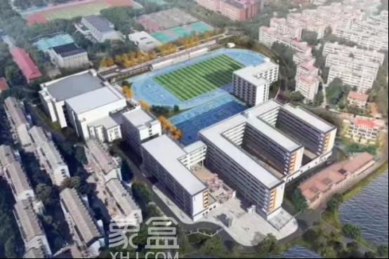 2026年长沙这些新学校将建成开学！多个楼盘教育配套兑现！