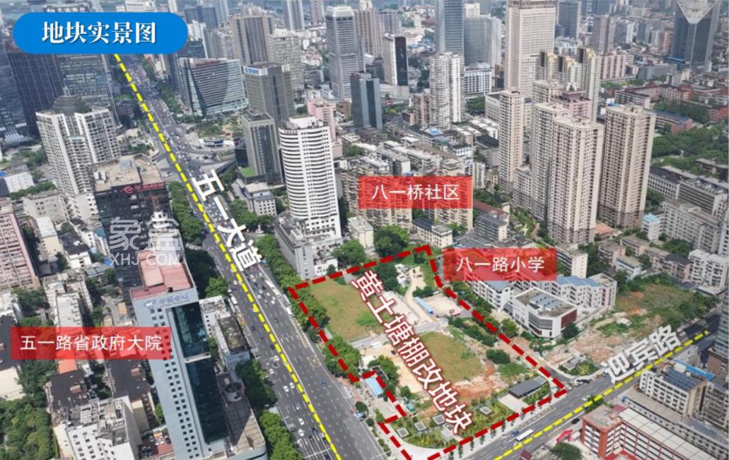 五一大道新盘“绿城金泓文澜樾华”户型图曝光！新规128㎡起，最高赠送达68㎡！