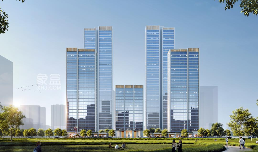 五一大道新盘“绿城金泓文澜樾华”户型图曝光！新规128㎡起，最高赠送达68㎡！