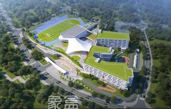 2026年长沙这些新学校将建成开学！多个楼盘教育配套兑现！