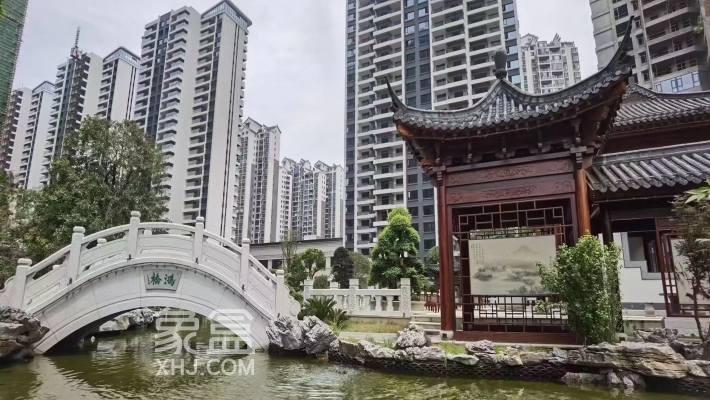 汇方雁归来小区长测评:湘江畔·公园里·名校旁,衡阳改善生活之选 汇方雁归来小区长测评:湘江畔·公园里·名校旁,衡阳改善生活之选