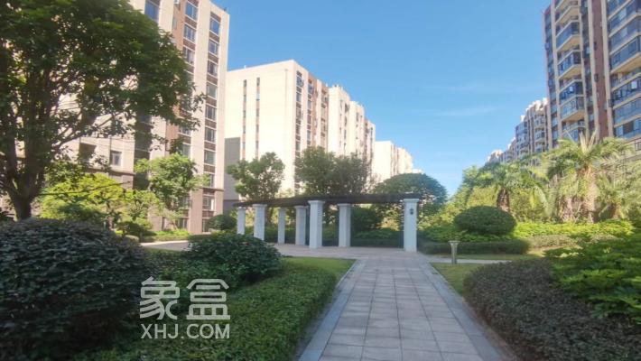 深度解析:华耀碧桂园十里江湾誉峯值不值得买? 深度解析:华耀碧桂园十里江湾誉峯值不值得买?