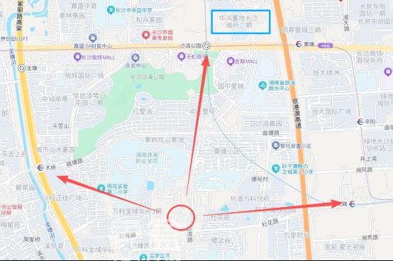 雨花区刚需盘“建投云玺台”批前公示！周边三条地铁环绕！