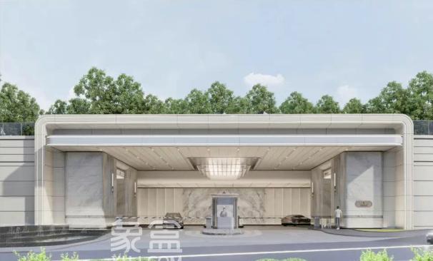 南湖江景豪宅“运达滨江广场”批前公示!户型200㎡起步,共232席! 南湖江景豪宅“运达滨江广场”批前公示!户型200㎡起步,共232席!