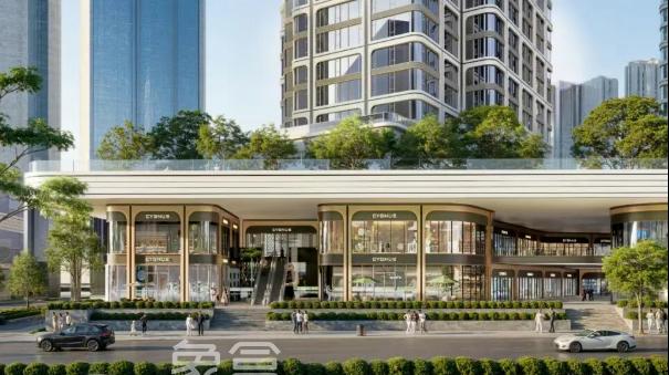 南湖江景豪宅“运达滨江广场”批前公示!户型200㎡起步,共232席! 南湖江景豪宅“运达滨江广场”批前公示!户型200㎡起步,共232席!