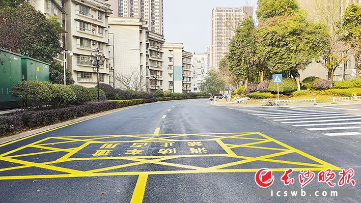 长沙雨花亭第六都管网改造，焕新第六都、浦沅生活小区两个家园！