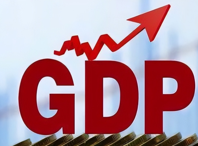 2025年贵阳GDP6038.15亿元，同比增长5.1%，省会力量持续发力！