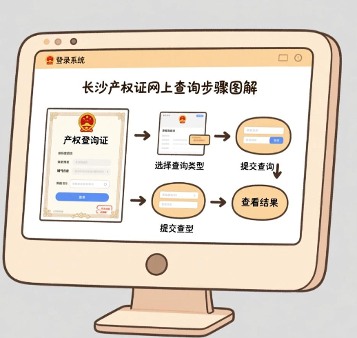 产权证的网上查询方法有哪些？产权证有什么作用？