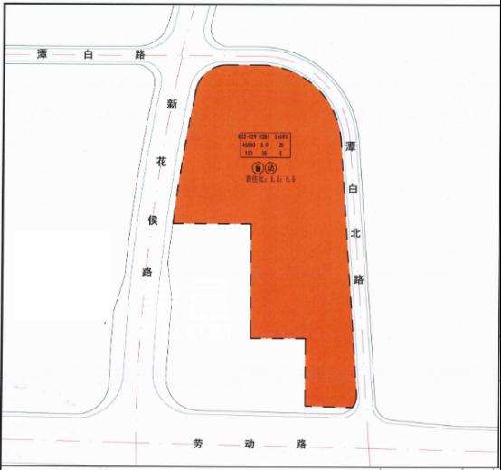 雨花区“华实长沙领峯”将启动“商改住”程序!在售新房9字头起! 雨花区“华实长沙领峯”将启动“商改住”程序!在售新房9字头起!