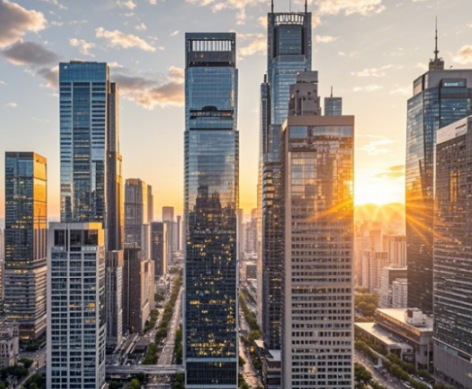 1月全国百强房企销售总额达1905亿元！保利、中海、华润居前三！