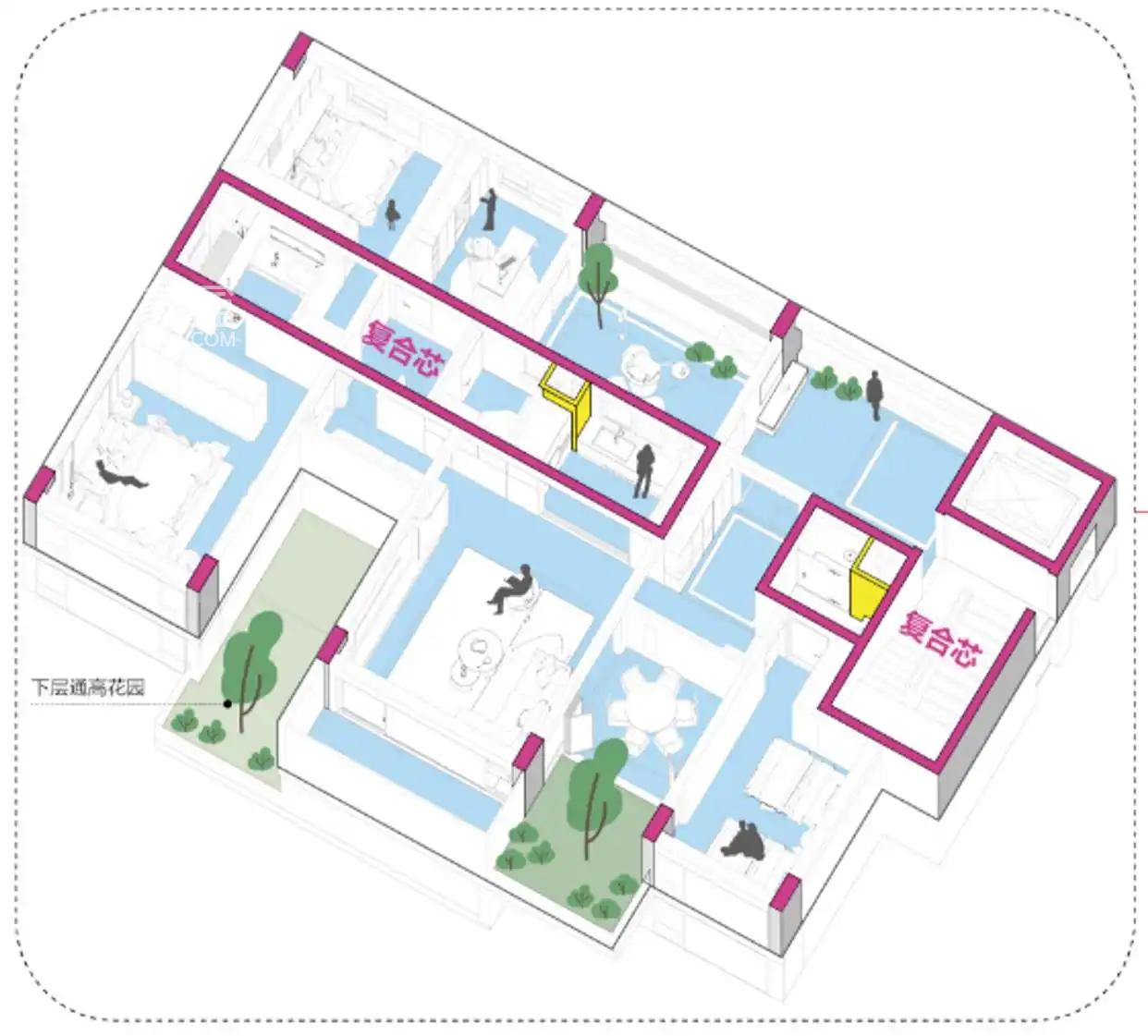“好房子”的未来模型是什么?设计大赛成果展示各类社会群体需求 “好房子”的未来模型是什么?设计大赛成果展示各类社会群体需求
