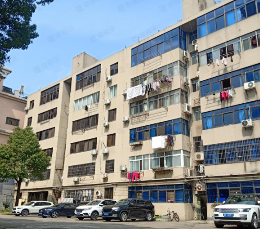 2025年全国新开工改造城镇老旧小区2.71万个！合计近500万户！