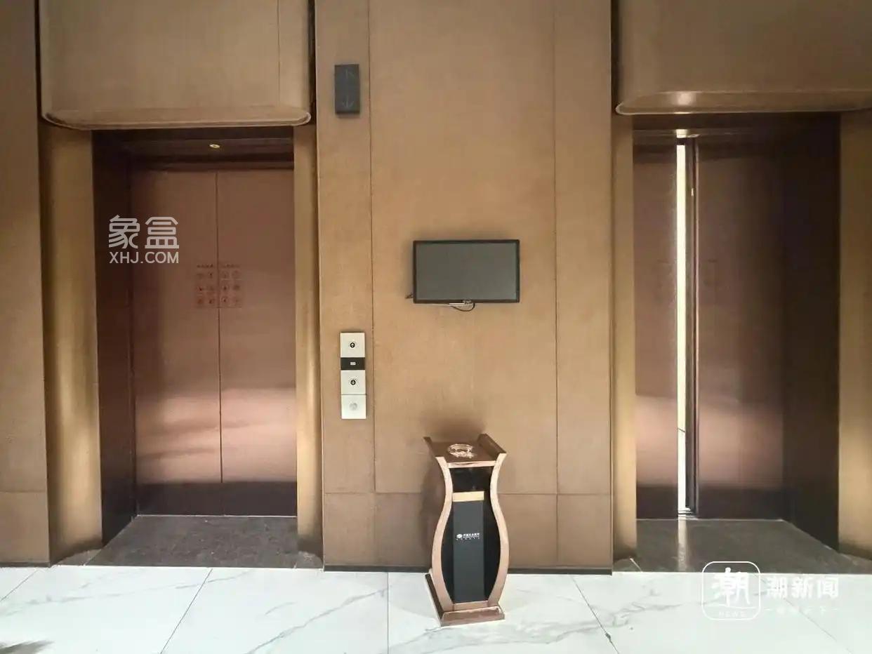 曾经的万人摇红盘因电梯问题转卖，住超高层究竟会遇到哪些问题？