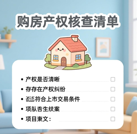 房屋产权期限是从多久开始算起  不同的产权年限有什么区别？