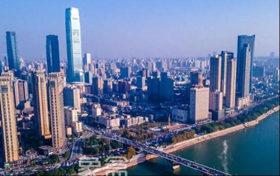 返“湘”置业，长沙十大热门板块盘点！高端品质、生态宜居、教育高地···