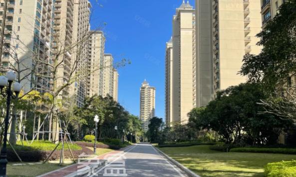 买房必看：株洲恒大御景湾地段、配套、户型一览