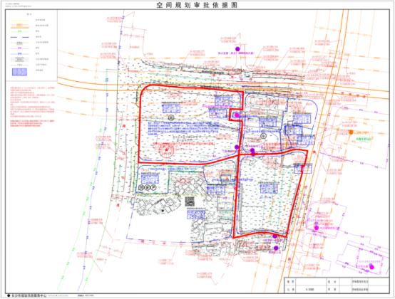 双地铁口+江景！开福黄兴北S10地块第三次挂牌！起始楼面价11010元/平！