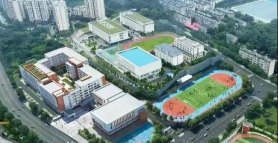 长郡外国语、一中新校区！优质教育配套“新盘”曝光，梦想&润和操盘！