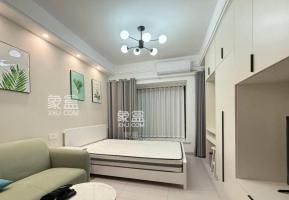 【年后租房季】含浦三室大户型住宅，近多个风景区性价超高