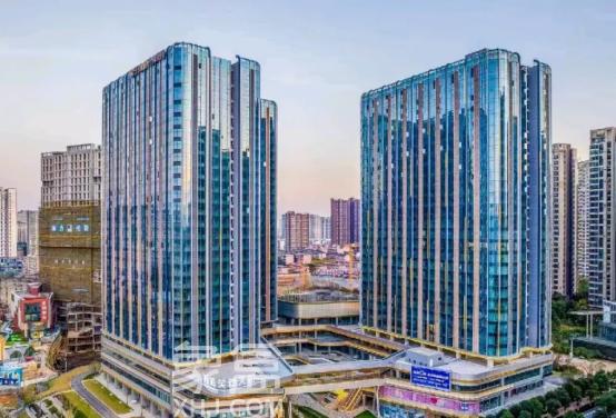 【新春租房季】长沙热租公寓项目推荐！共50个，近地铁，配套成熟、生活便捷！