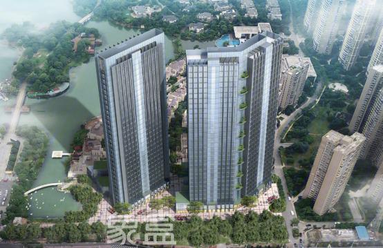 【新春租房季】长沙热租公寓项目推荐！共50个，近地铁，配套成熟、生活便捷！