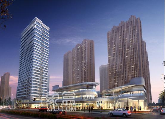 【新春租房季】长沙热租公寓项目推荐！共50个，近地铁，配套成熟、生活便捷！