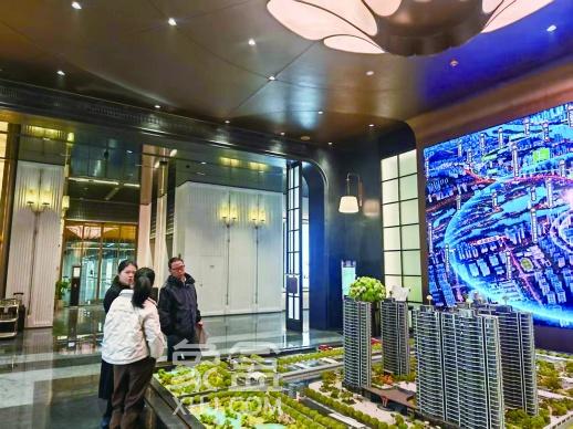 长沙楼盘返乡置业升温，政企联动“加码”促销！