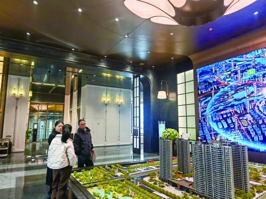 长沙楼盘返乡置业升温，政企联动“加码”促销！