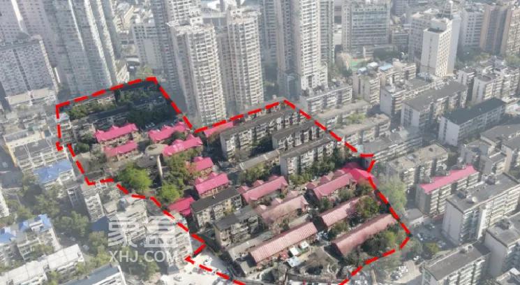 侯家塘新盘“仰天佳园”上架！双地铁口，所有户型均90-150㎡！