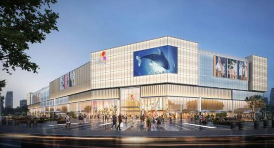 2026年长沙将重点建设这些商业项目！保利、华润、龙湖天街等！