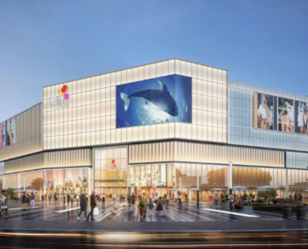 2026年长沙将重点建设这些商业项目！保利、华润、龙湖天街等！