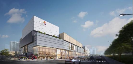 2026年长沙将重点建设这些商业项目！保利、华润、龙湖天街等！