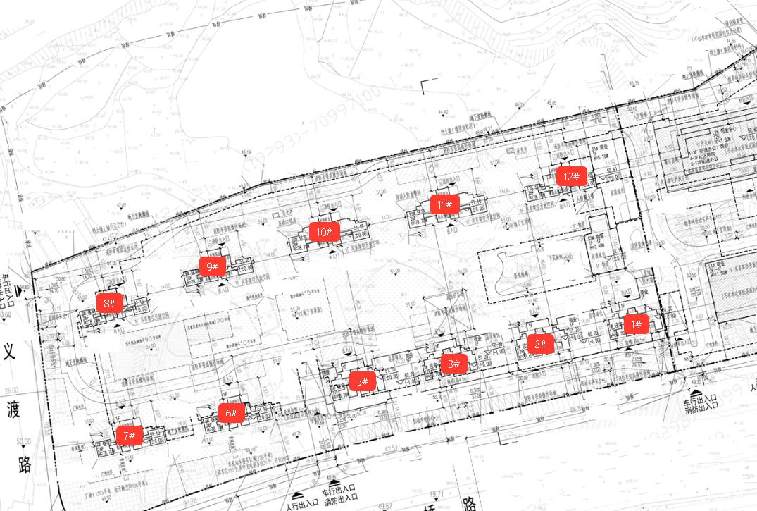 上周长沙新房卖了216套！主城区多个“纯新盘”争先入市！