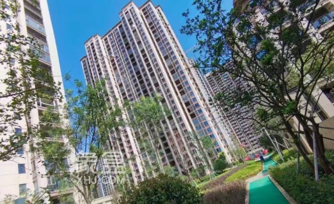 株洲金色御园项目解析：地段成熟、生活配套齐全、适合刚需