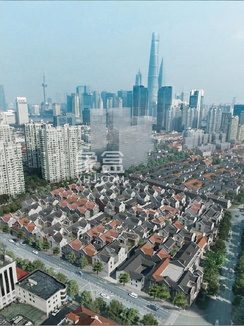 “好房子”口号下房企在产品上下功夫，今年前两月销售额逆势增长