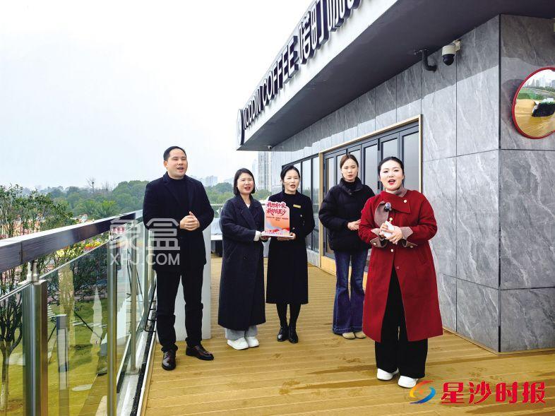 3月3日“宜居星沙·马上安家”超级直播会，五矿万境松雅、卓鸿承文府等4盘联动！