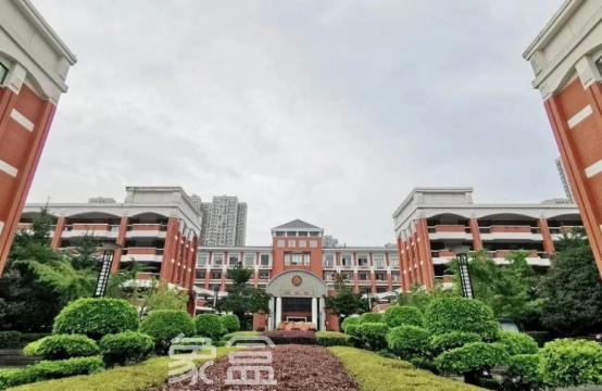 长沙近期双书包小区成交TOP10，6字头起！家长们都买在这儿！