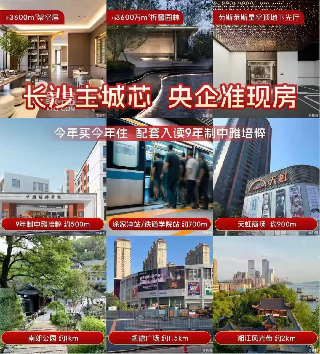 能建天誉府