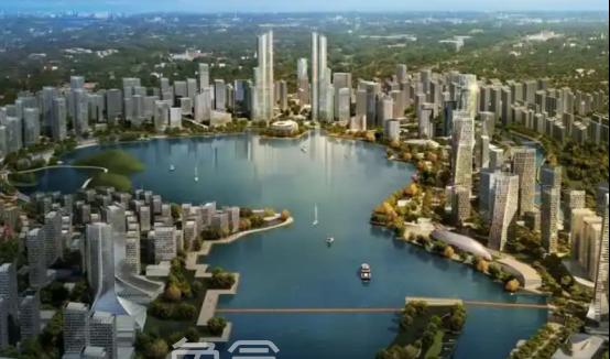 以价换量！梅溪湖二手房持续热销，双书包+宜居环境+成熟配套！8字头起！