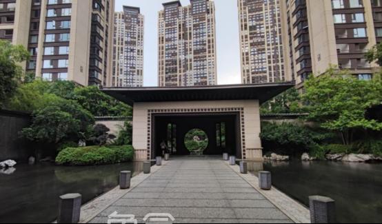 以价换量！梅溪湖二手房持续热销，双书包+宜居环境+成熟配套！8字头起！