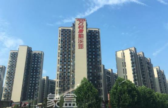 以价换量！梅溪湖二手房持续热销，双书包+宜居环境+成熟配套！8字头起！