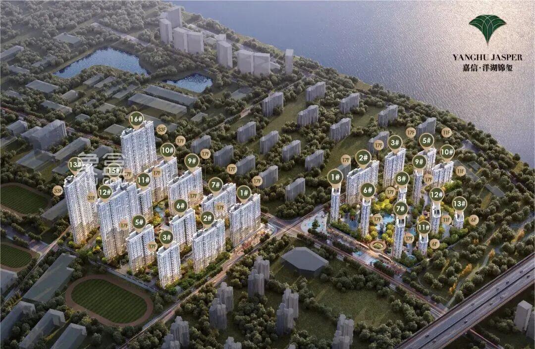 上周长沙新房卖了237套！“金三”开启，多盘推新节奏明显加快！