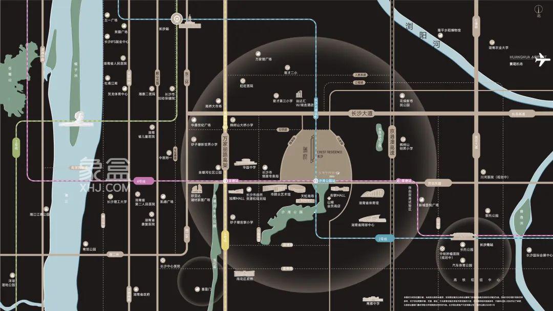 上周长沙新房卖了237套！“金三”开启，多盘推新节奏明显加快！