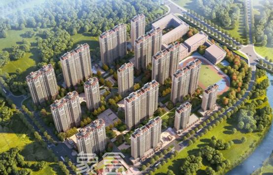 今年买、今年住、今年入学!长沙“双书包”现房楼盘汇总,读书不耽误! 今年买、今年住、今年入学!长沙“双书包”现房楼盘汇总,读书不耽误!