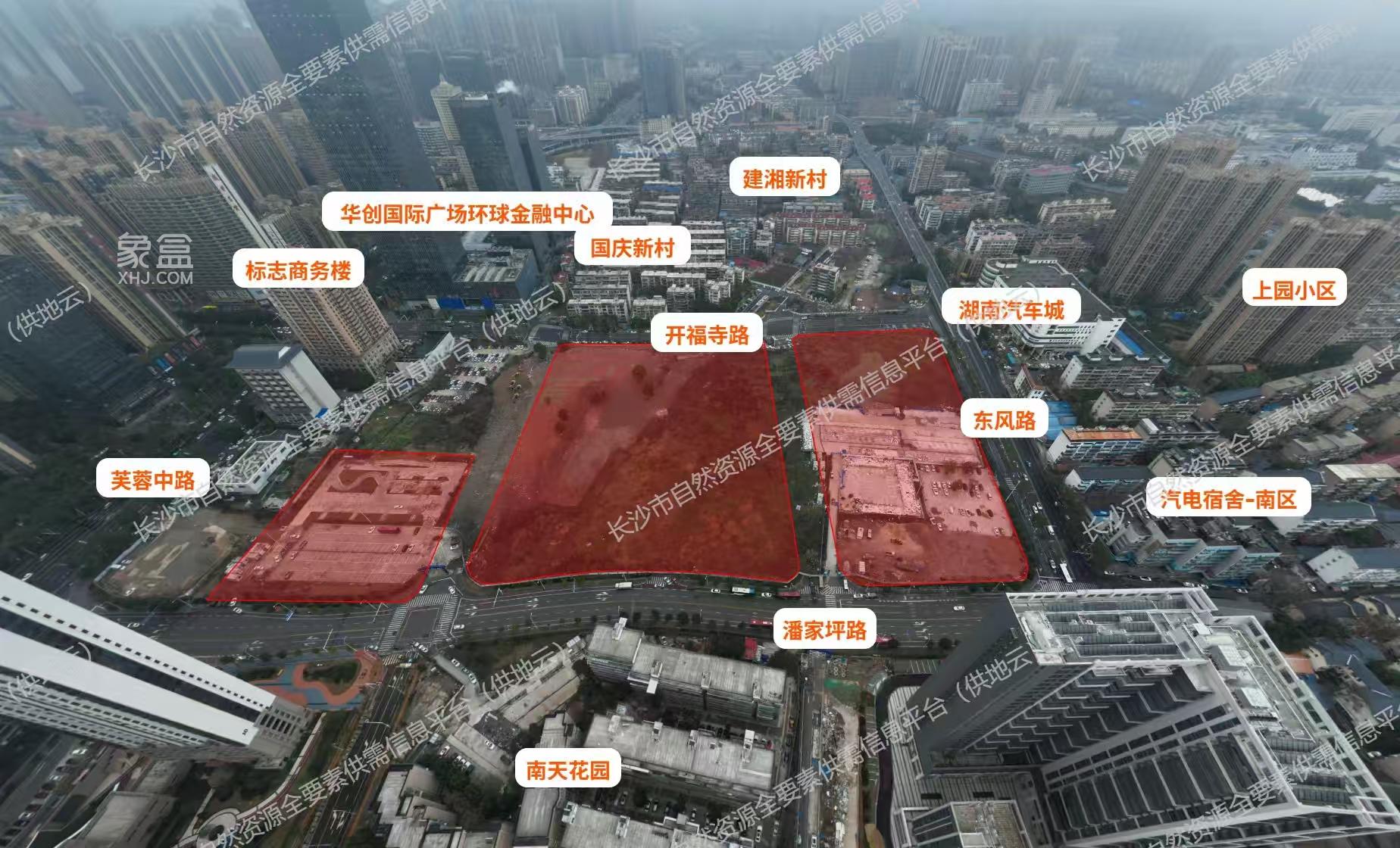 “保利”开福新盘案名公布——保利星宸天奕!售楼部即将开放! “保利”开福新盘案名公布——保利星宸天奕!售楼部即将开放!