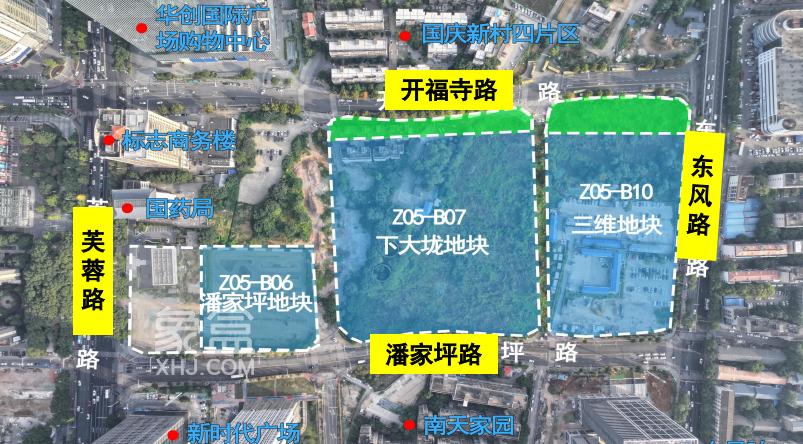 “保利”开福新盘案名公布——保利星宸天奕!售楼部即将开放! “保利”开福新盘案名公布——保利星宸天奕!售楼部即将开放!