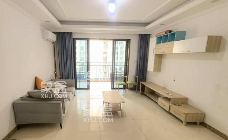 【春季好房租集】河西岳麓四房大户型环多个风景区,月租仅2000性价高 【春季好房租集】河西岳麓四房大户型环多个风景区,月租仅2000性价高