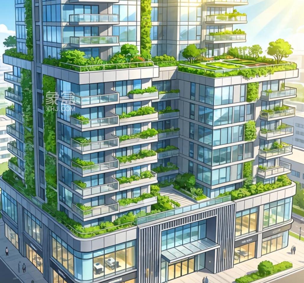 商住两用房：看似划算的“甜蜜陷阱”