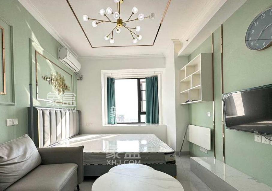 【春季好房租集】河西岳麓四房大户型环多个风景区,月租仅2000性价高 【春季好房租集】河西岳麓四房大户型环多个风景区,月租仅2000性价高